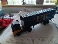 corgi container trailers for sale  STOURBRIDGE