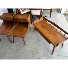 Mcm ethan allen for sale  Neosho