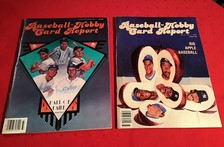 Baseball hobby card for sale  Colrain