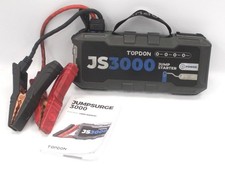 jump starter for sale  LEEDS