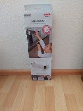 Herdschutz reer aluminium gebraucht kaufen  Freiburg im Breisgau