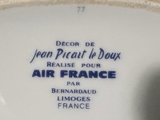 Concorde air jean d'occasion  Marignane