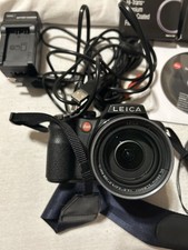 Leica lux zubehörpaket gebraucht kaufen  Lichtenau