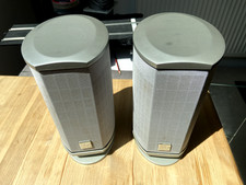 Jvc fssd700 speakers. for sale  AMERSHAM