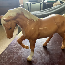 Beswick horse jogging for sale  Roanoke