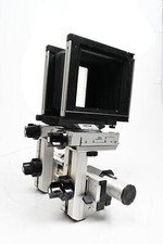 Sinar 4x5 monorail for sale  Indianapolis