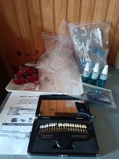 Accessoires kit blanchiment d'occasion  Caen