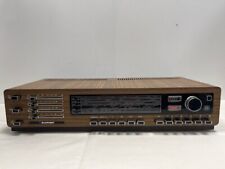 Ampli tuner blaupunkt d'occasion  Compiègne