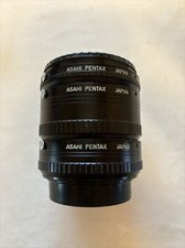 Asahi pentax tubes d'occasion  Saint-Émilion