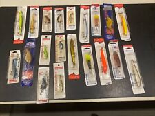 Norman vintage lure for sale  Louisville