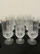 Cristal arques longchamp for sale  Nampa