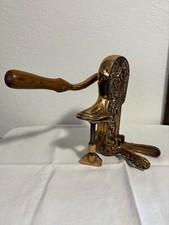 Heavy vintage style for sale  Las Vegas