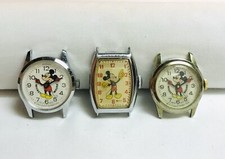 Vintage disney mickey for sale  Hastings