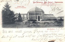 Café restaurant zum d'occasion  Expédié en Belgium