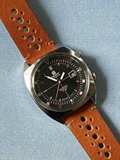 Vintage tissot seastar gebraucht kaufen  Bielefeld