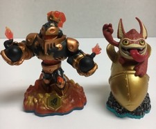 Lot skylanders swap for sale  Escondido