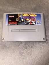 Stunt Race FX Super Nintendo SNES PAL , usado comprar usado  Enviando para Brazil