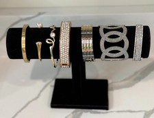 Lot gold tone for sale  Charlestown
