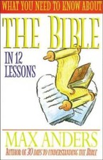 Need know bible for sale  Montgomery