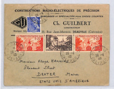 Cover advert deauville for sale  BATH