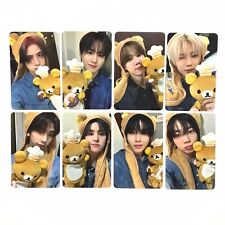 Cartão fotográfico presente [8TURN] LEGGO / 250329 HelloLive fansign, usado comprar usado  Enviando para Brazil