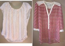 Lot lauren conrad for sale  Hampstead