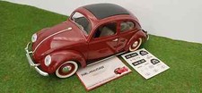 Volkswagen coccinelle berline d'occasion  Rochefort-Montagne