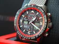 Citizen red arrows for sale  WAKEFIELD
