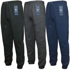 Jogging bottoms plain for sale  ELY