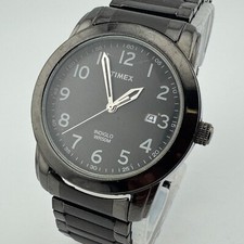 Timex indiglo quartz for sale  Ypsilanti