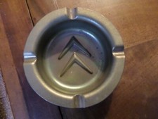 Cendrier citroën métal d'occasion  Bresles