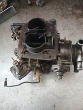 Carburatore maserati biturbo usato  Verdellino