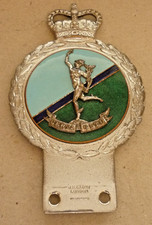 Vintage military enamel for sale  WATERLOOVILLE