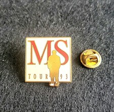 Rare pin michel d'occasion  Dieue-sur-Meuse