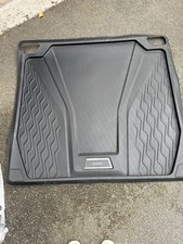 Boot liner bmw for sale  STAFFORD