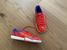 Hallenschuhe nike mercurial gebraucht kaufen  Caputh