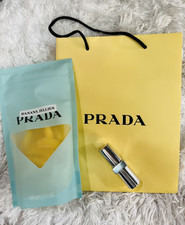 Prada yellow banana for sale  Huntington Beach