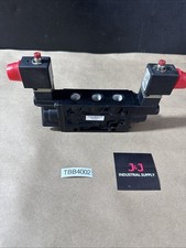 Nova válvula solenóide de ar Penn K81DA05K33K33 garantia frete rápido 🇺🇸 comprar usado  Enviando para Brazil