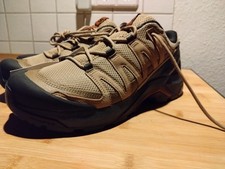 Salomon utdoor schuhe gebraucht kaufen  Querfurt