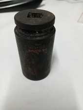 Iss 30mm inch for sale  GREAT YARMOUTH