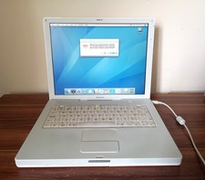 Apple ibook a1055 for sale  BLACKBURN