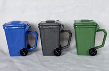 Ceramic trash compost d'occasion  Expédié en Belgium