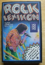 rock lexikon gebraucht kaufen  Hanau