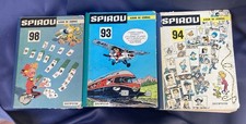 Albums spirou 95 d'occasion  Malijai