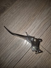 Vintage sidecar brake for sale  PRESTON