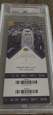Kobe bryant final for sale  Saint Petersburg