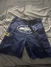 Corteiz men cargo for sale  GLENROTHES