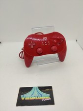 Manette pro rouge d'occasion  Toulouse-