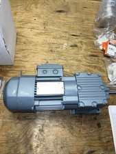 Motor Sew-Eurodrive #R17DR63L4/BR/HR, Usado, LG-2738 comprar usado  Enviando para Brazil