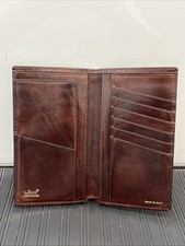 Vtg. bosca luxurious for sale  Chicago